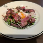 ブラッスリー ギョラン - 