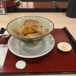麺スタイル谷本家 - 