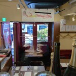 ブラッスリー ギョラン - 