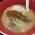 MEN-EIJI Hiragishi Base - 