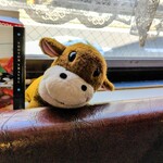 ブラッスリー ギョラン - 