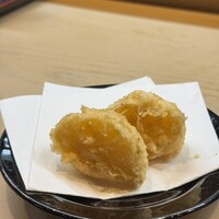 てんぷら天松 日本橋店 - 