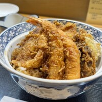 てんぷら天松 日本橋店 - 