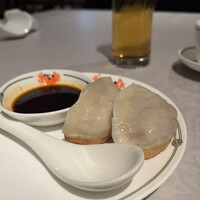 中国飯店 富麗華 - 