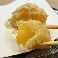 てんぷら天松 日本橋店 - 