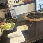 焼肉処 くらちゃん - 