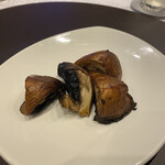 神戸ハンター坂 肉料理 鉄板 祷り - 