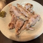 駅前酒場 鶴や - 