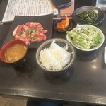 焼肉処 くらちゃん - 