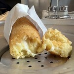 ピッツェリア イル・タンブレッロ - 