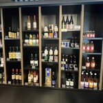 EKI TERRACE NANYO - 商品棚