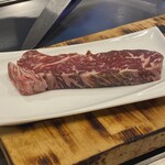 神戸ハンター坂 肉料理 鉄板 祷り - 