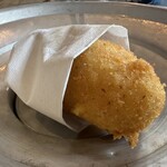 ピッツェリア イル・タンブレッロ - 