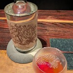 MAZ - ⑧アマゾニアン