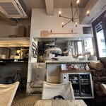 ピッツェリア イル・タンブレッロ - 