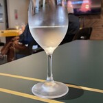 EKI TERRACE NANYO - 純米吟醸つや姫なんどでも