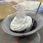 スガキヤ - 料理写真: