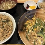 沖縄料理 ソーキ家 - 