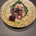 神戸ハンター坂 肉料理 鉄板 祷り - 