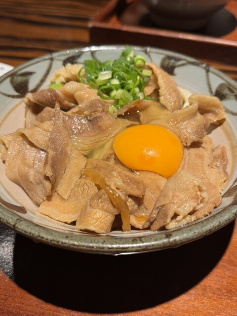 Sanuki Udon Norabo Otemachi Ten