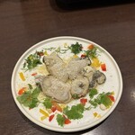 海老牡蠣酒場だるま - 