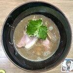 ラーメン 奏 - 料理写真: