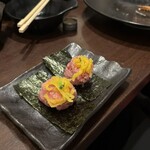 海老牡蠣酒場だるま - 