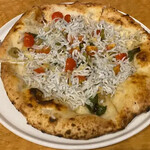 ピッツェリア カント デッラ テッラ - 