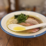 麺宿 志いな - 