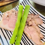 農家手打ちそば きさく苑 - 