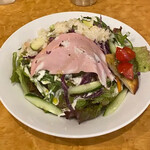 ピッツェリア カント デッラ テッラ - 