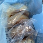 ハッピーキャンパーベーグル - 