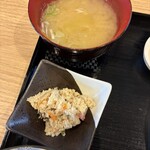 信樂食堂 - 