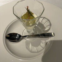 オーシャンディッシュクオン - 