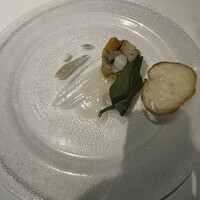 オーシャンディッシュクオン - 