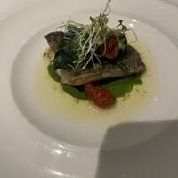 オーシャンディッシュクオン - 