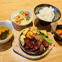 焼肉Garden MISAWA - 