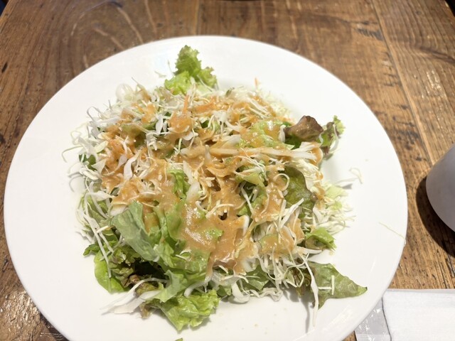 Dojima Grazie Nanba Ten