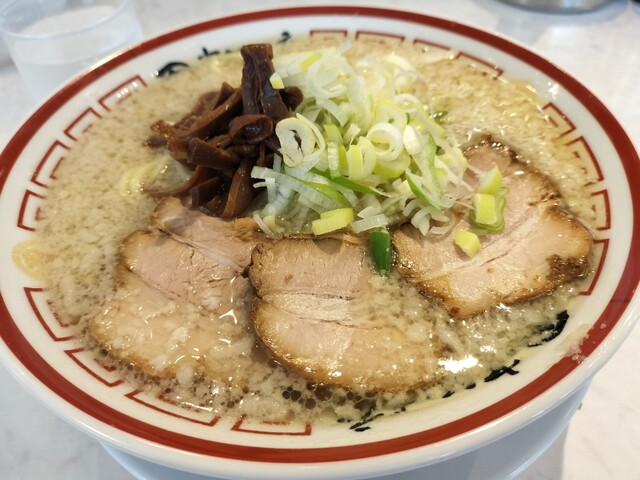 Chuka Soba Senmon Tanaka Soba Ten Kasugai Ten photo 2