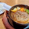 ハンバーグレストラン ボストン 四天王寺店
