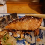 みさき - 銀鮭