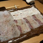 ふぐ倶楽部ビルヂング - 