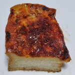 ナオト パン - プレミアムフレンチトースト断面