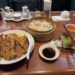 台湾料理 鼎 - 