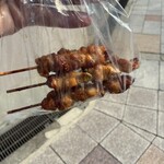 GOLD KITCHEN - 高浜神社の前