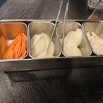 和レー屋 南船場ゴヤクラ - 