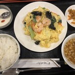 中華料理 品香斎 - 