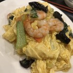 中華料理 品香斎 - 