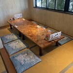 くいしんぼ - 