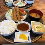 くいしんぼ - 